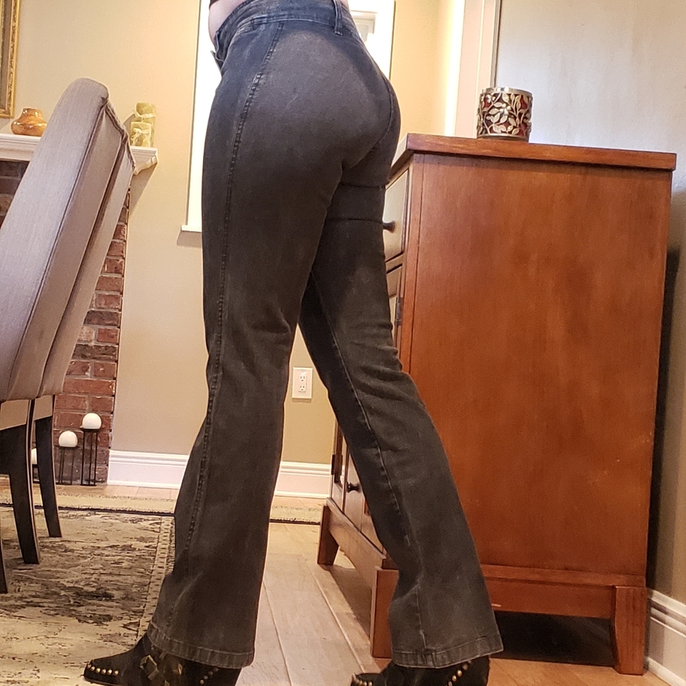 90s Vintage DIVIDED Jeans